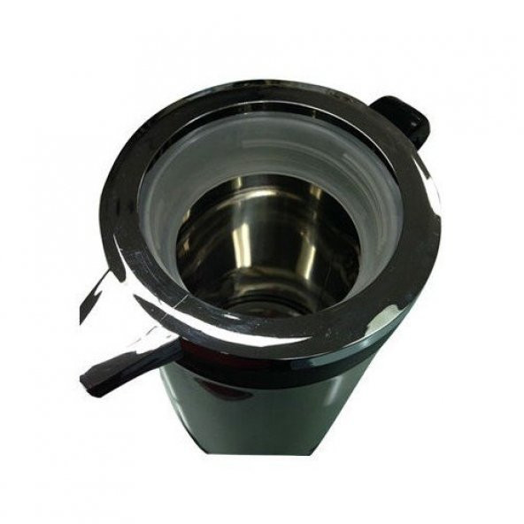 Conti CK-224 Termokett 1700 ML Termos Özellikli Su Isıtıcı Kettle - Resim 2