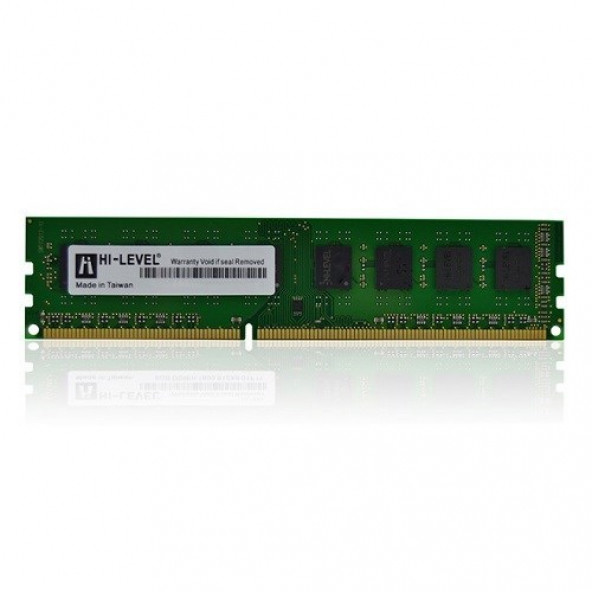 Hi Level 8gb 2133mhz Ddr4 Ram Hlv-pc17066d4-8g Pc Ram - 2