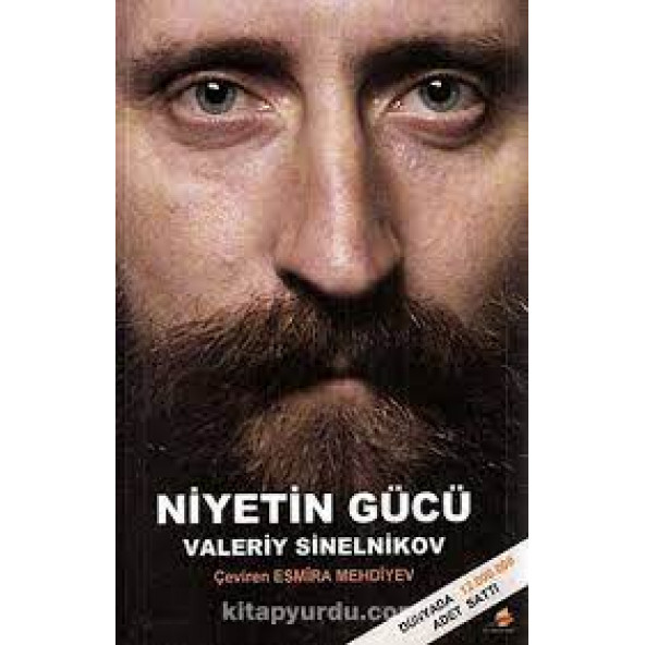 Niyetin Gücü