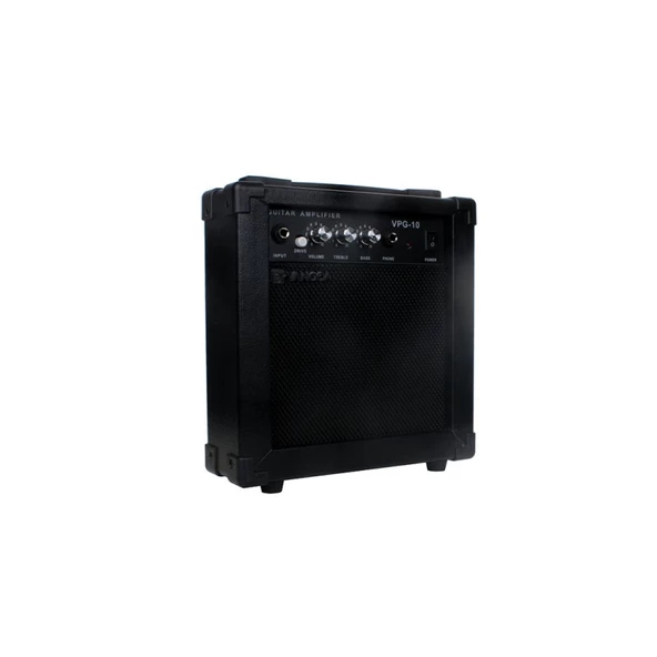 Vangoa VPA-10 Elektro Gitar Amfisi (10W)