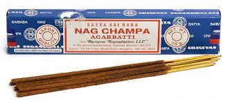 Nag Champa Tütsü - 3