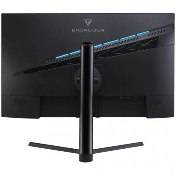 Casper Excalibur E24FHD-G 24.5" 165Hz 1ms (HDMI+Display) FreeSync + G-Sync Full HD LED Monitör VİTRİN - 2