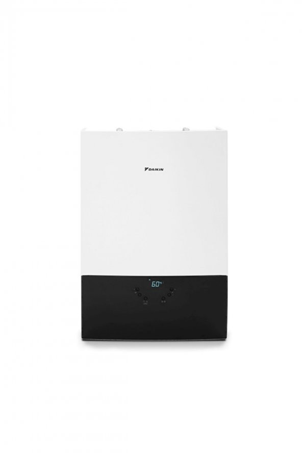 Csu Premix 24 Kw Kombi - 3