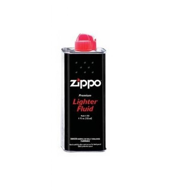 Zippo Benzin 125 ML