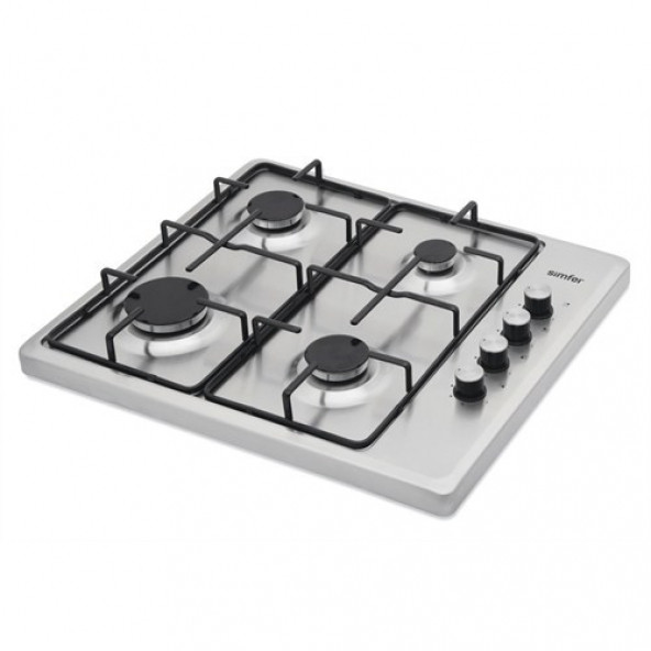 Simfer 3019 Inox Set Üstü Ocak