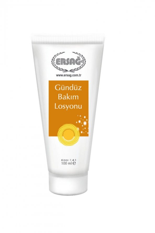 Gündüz Bakım Losyonu 100 Ml