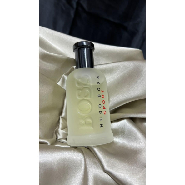 HUGO BOSS SPORT 100 ML EDT ERKEK PARFÜM OUTLET
