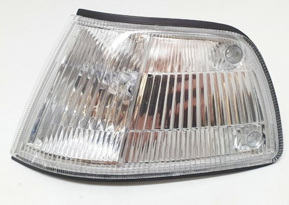 SİNYAL LAMBASI CIVIC 1989-1990 SOL (BEYAZ)FAR YANI  34500-SH3-G04