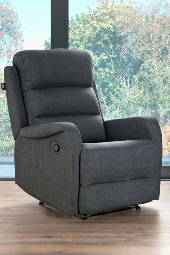 Niron Comfort Intense Fonksiyonel Tekli Koltuk TV / Baba Koltuğu - Berjer - 2