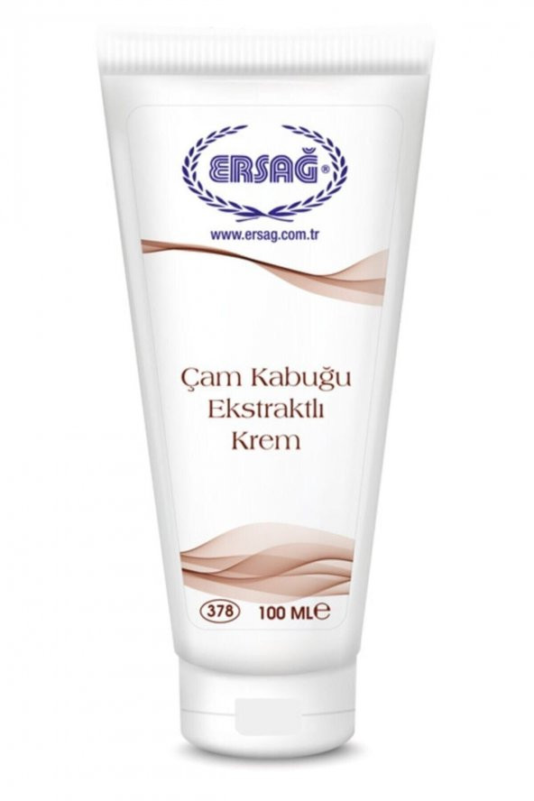 Çam Kabuğu Ekstratlı Krem 100ml