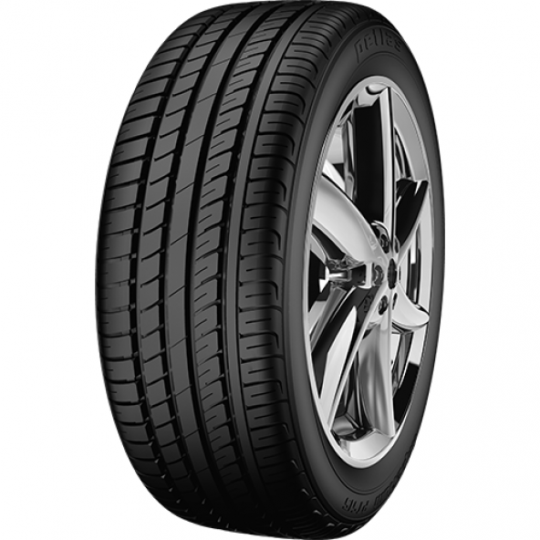 Petlas 195/60 R15 Imperium PT515 88V Yaz Lastiği 2024 Üretimi