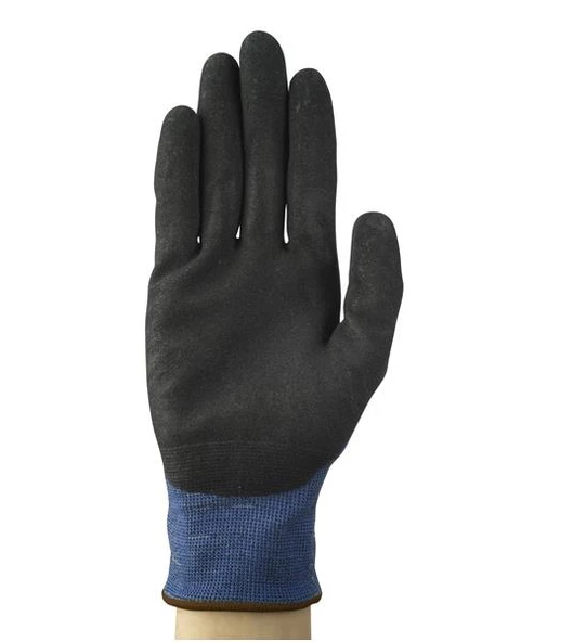 Ansell Hyflex 11-528 Kesilme Dirençli İş Eldiveni - Resim 2