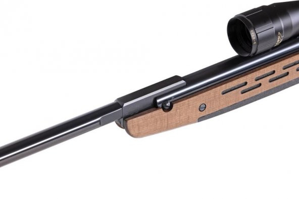 WEIHRAUCH HW98 HAVALI TUFEK - 7