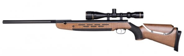 WEIHRAUCH HW98 HAVALI TUFEK - 8