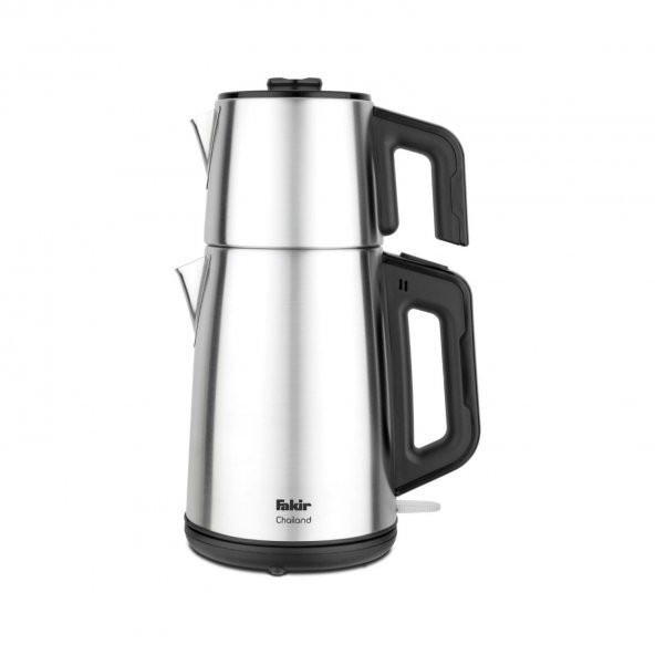 Fakir Chailand Inox Çay Makinesi - 3
