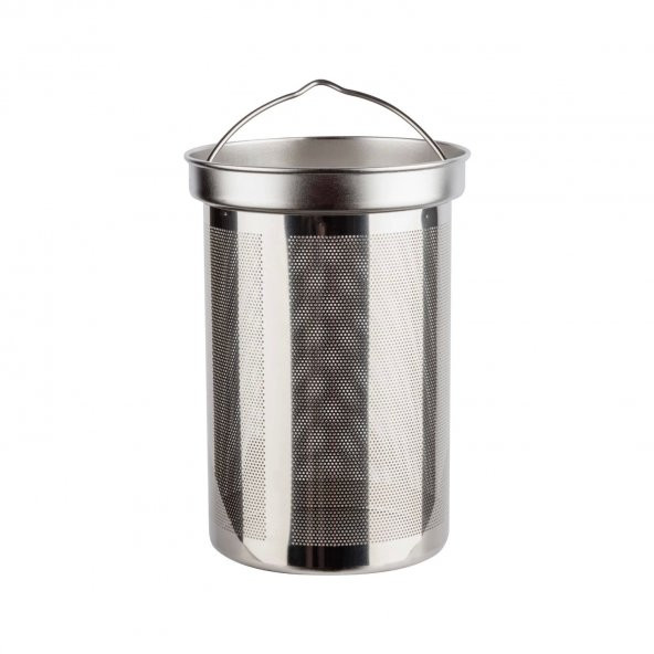 Fakir Chailand Inox Çay Makinesi - 4