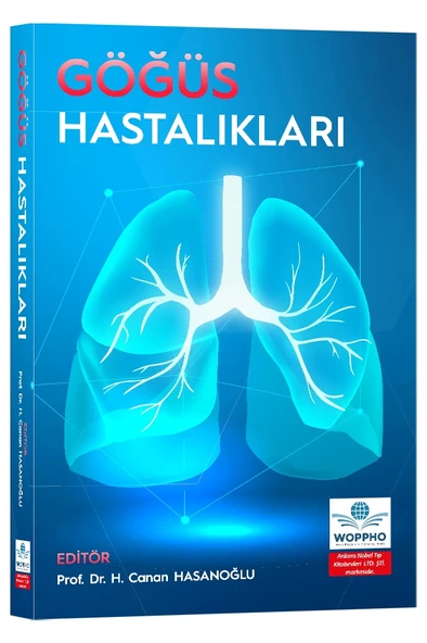 Göğüs Hastalıkları ürün görseli