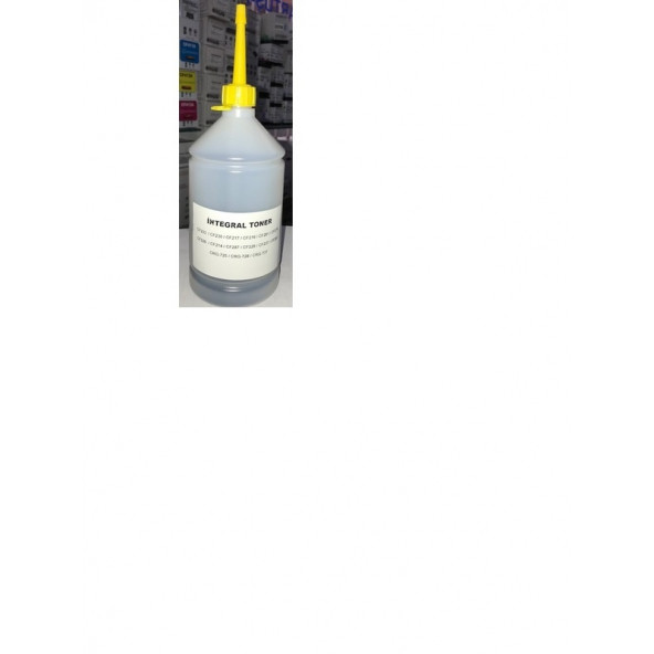 Hp Cf228A 28A 500 Gr.Toner Dolum Tozu