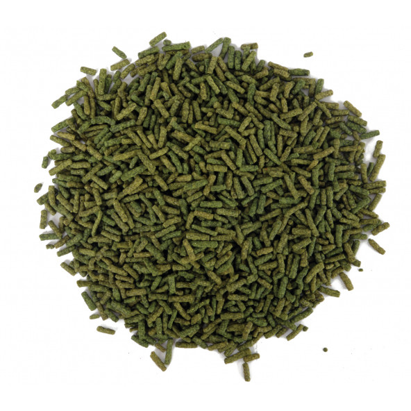 Amore Turtle Sticks 250 ml Sürüngen ve Kaplumbağa Yemi Kalsiyum Mineral Plus Veggie - 2