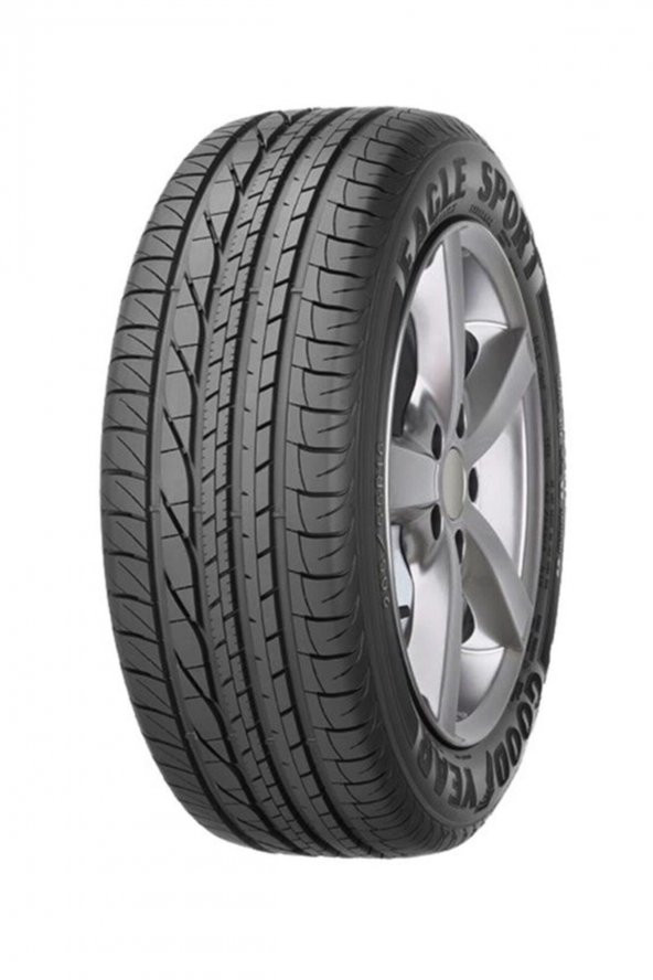 225/40/18 92Y EAGLE SPORT TZ XL FP YAZ LASTİĞİ 2022 ÜRETİM