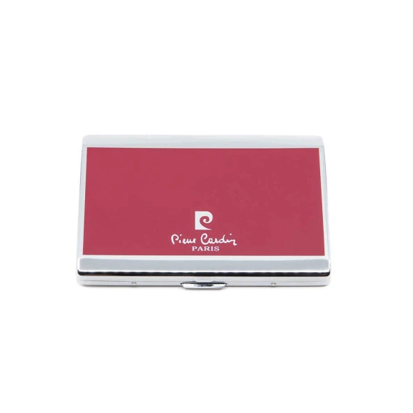 Pierre Cardin Sigara Tabakası Pembe