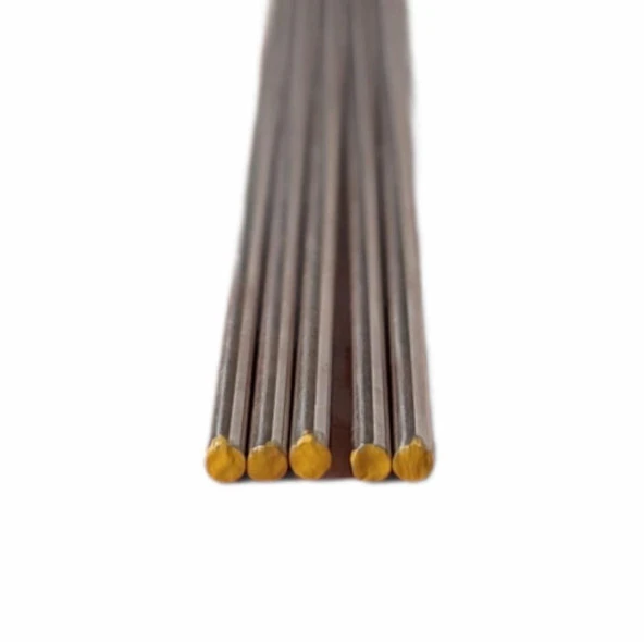 Gümüş Kaynak Teli %20 (1ADET) + GÜMÜŞ KAYNAK DEKAPANI ASA Flo (50 GR) - 2