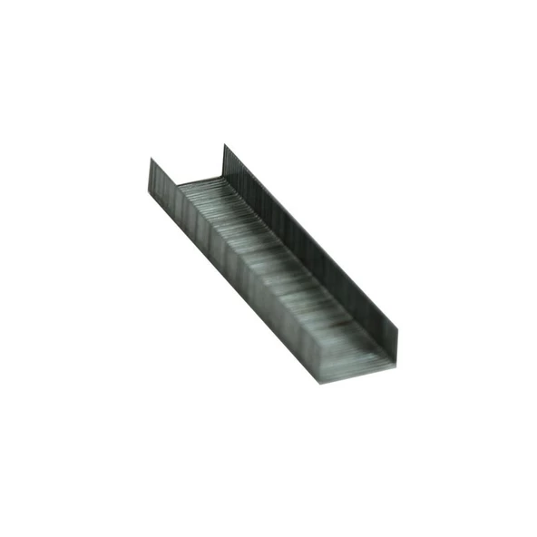 Delta Staples Zımba Teli Gri No-10 1 Kutu 1000 Adet Kod-1622 - 5