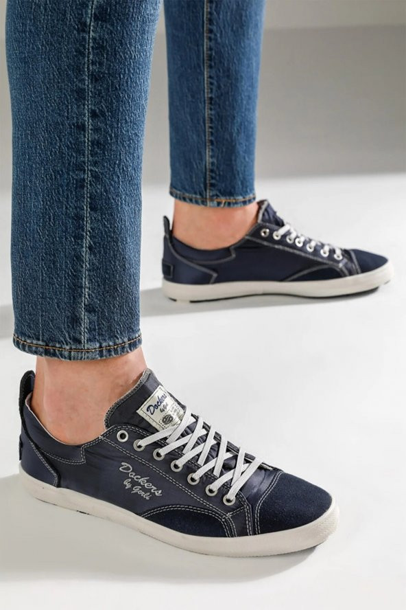 Dockers by Gerli 214160 Erkek Günlük Sneaker Ayakkabı - 2