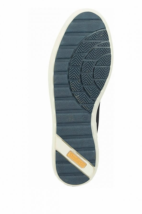Dockers by Gerli 214160 Erkek Günlük Sneaker Ayakkabı - 4