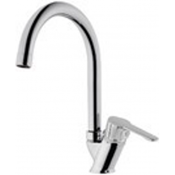 Penta Lavabo Eviye Banyo Bataryası Opus Serisi ( U Boru ) 323330 - 3