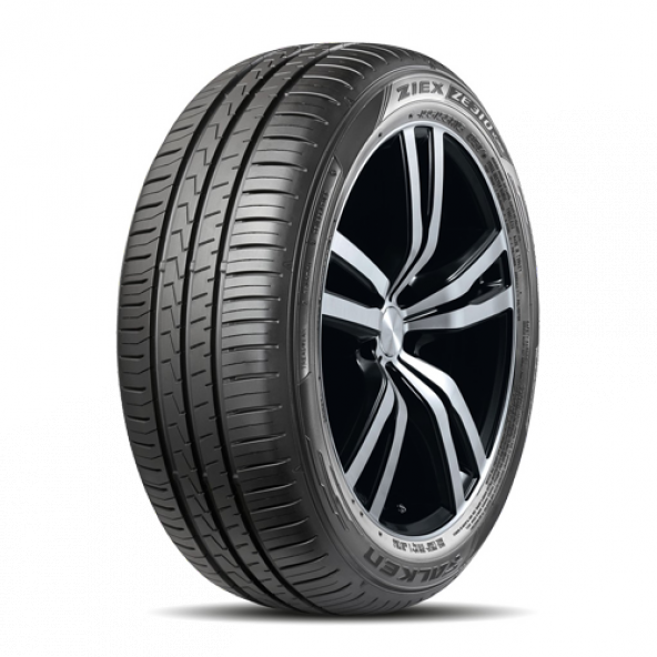 Falken 205/50R17 93W XL Ziex ZE310 Ecorun Yaz Lastiği 2022