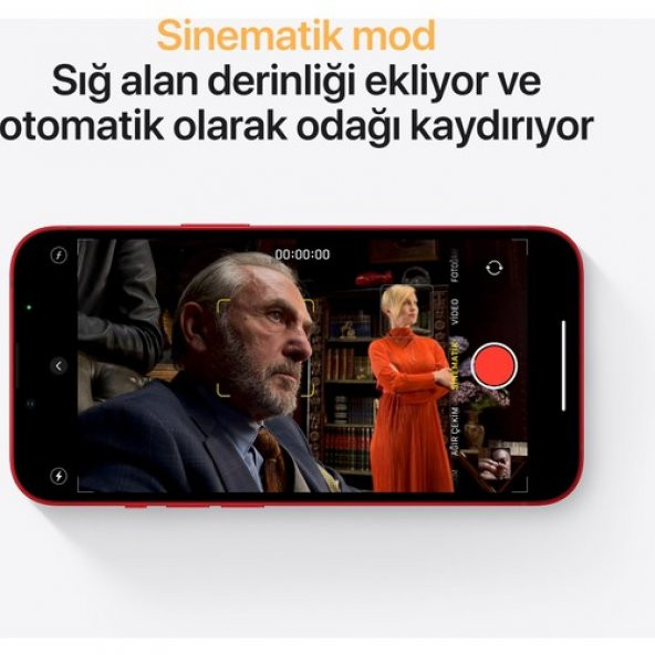 iPhone 13 128 GB - 6