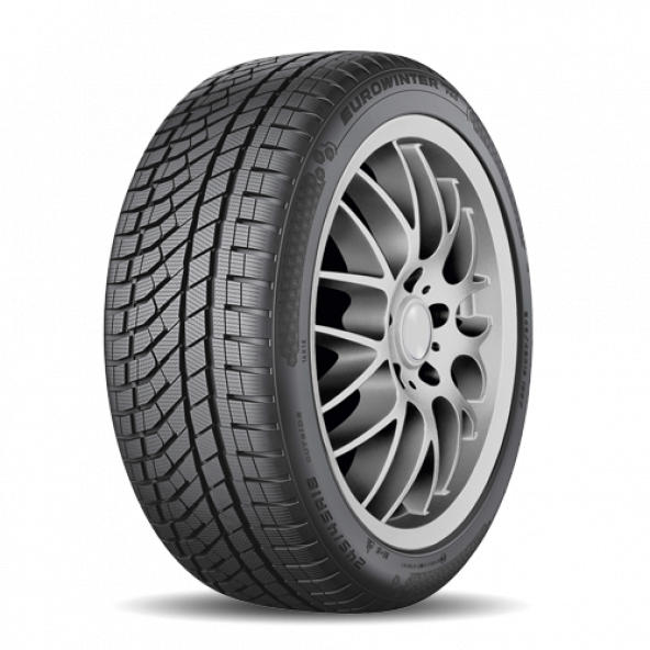 Falken 225/50R17 98V XL Eurowinter HS02 PRO Kış Lastiği 2022 - 1
