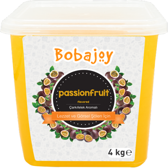 Bobajoy Pro Çarkıfelek Aromalı