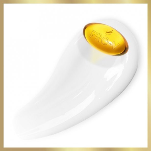 Pantene Temel Bakım 3Ü1 Arada Şampuan 600 Ml - 4