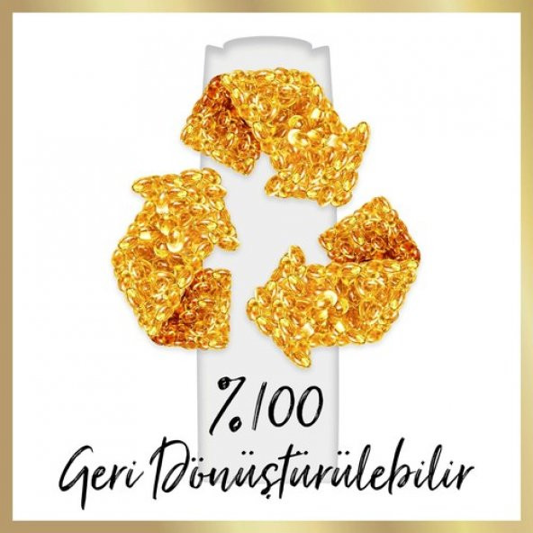 Pantene Temel Bakım 3Ü1 Arada Şampuan 600 Ml - 7