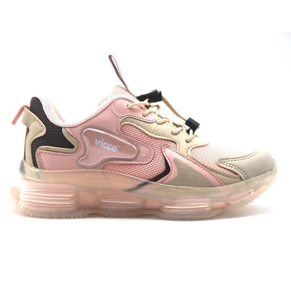 Vicco 346-F23Y-168 Mask Unisex Çocuk Spor Ayakkabı - 7