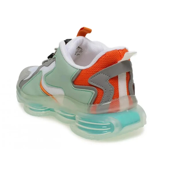 Vicco 346-F23Y-168 Mask Unisex Çocuk Spor Ayakkabı - 12