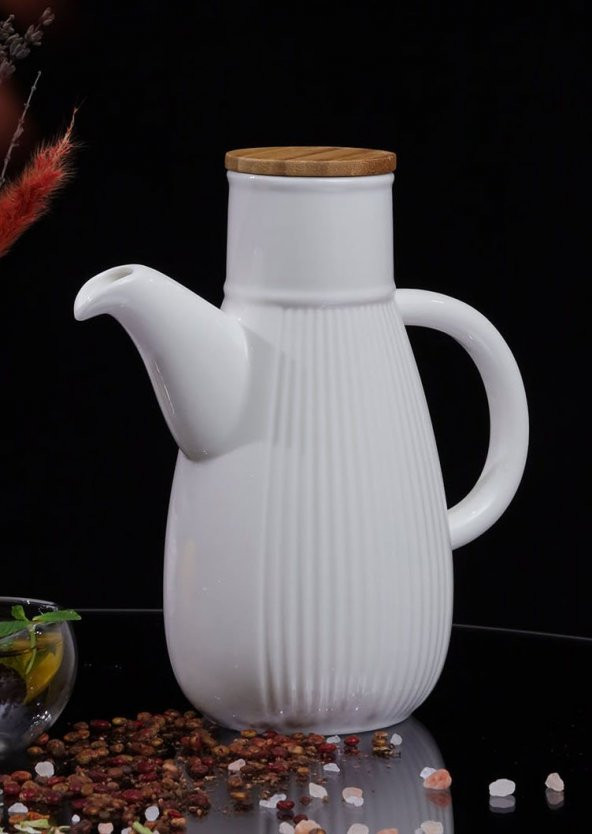 Arow Yağlık Porselen TR-2978