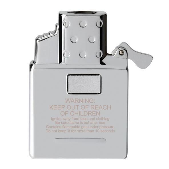 Zippo Tekli Torçlu İç Yedek Çakmak - 3