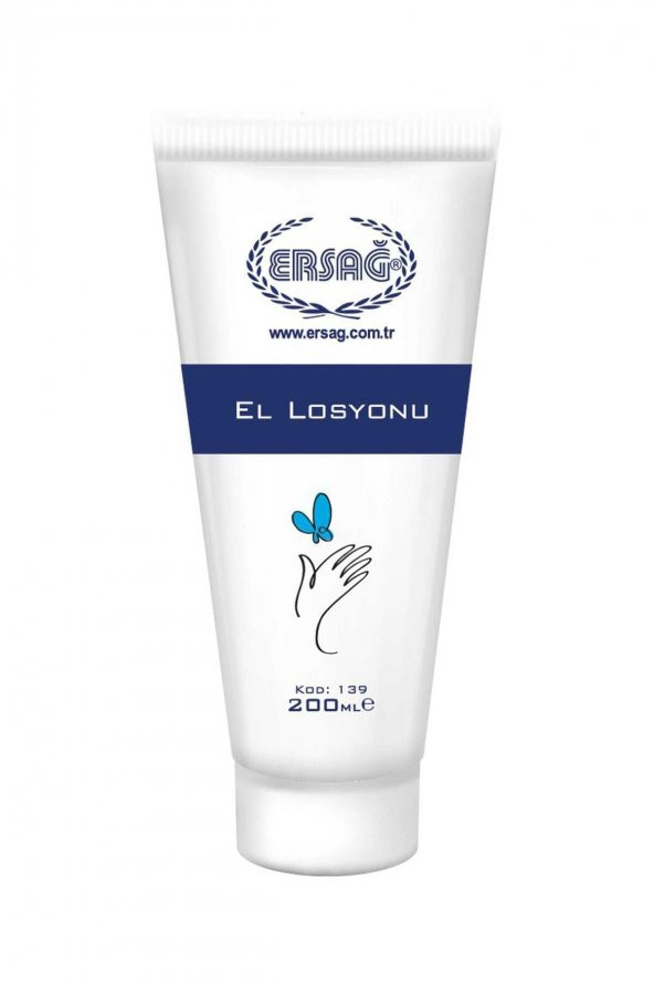 El Losyonu 200 ml