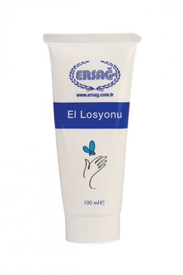 El Losyonu 100 ml