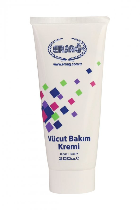 Vücut Bakım Kremi