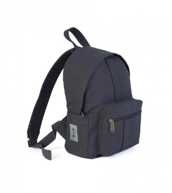 Nors Skoolbag Sırt Çantası Soil - 2
