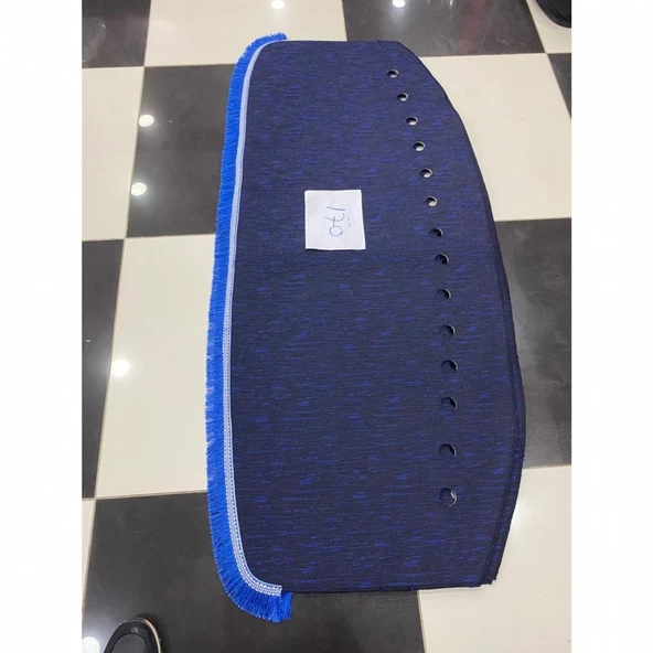 FORD CUSTOM 2018- ÖN GÖĞÜSLÜK-170 - 2