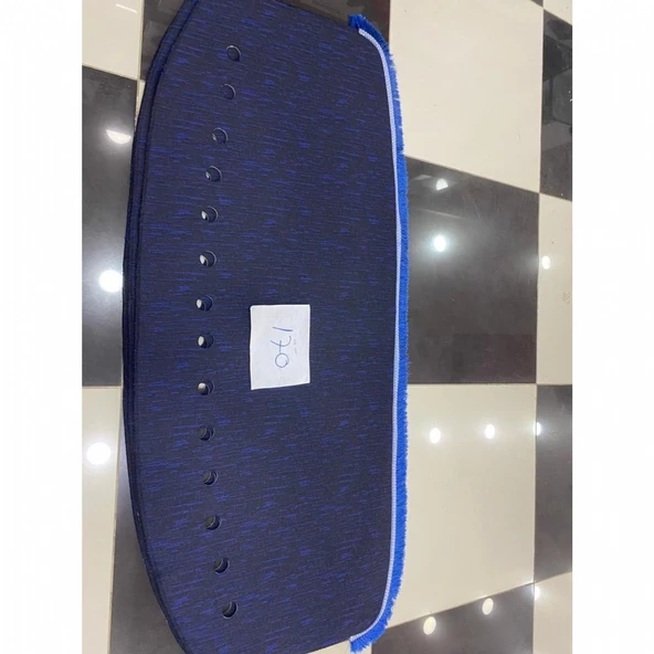 FORD CUSTOM 2018- ÖN GÖĞÜSLÜK-170 - 3