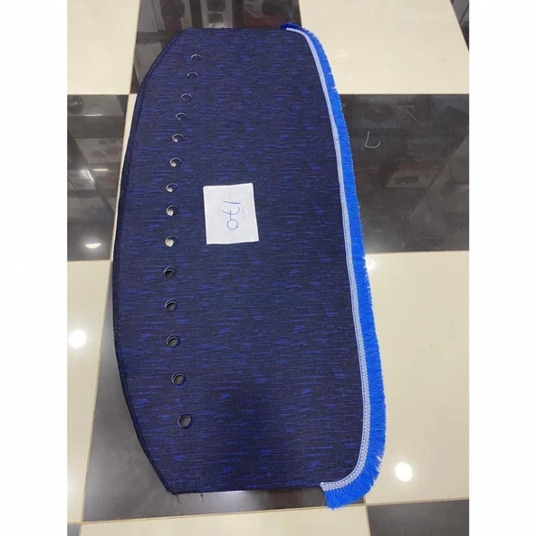 FORD CUSTOM 2018- ÖN GÖĞÜSLÜK-170