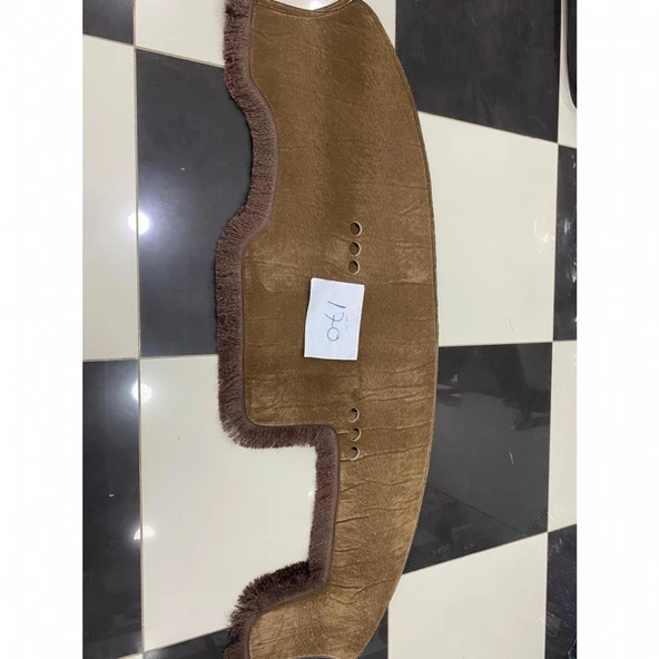 VOLKSWAGEN T4 ÖN GÖĞÜSLÜK-170 - Resim 4