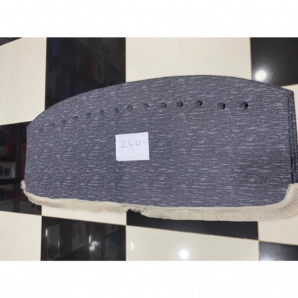 FORD CUSTOM 2018- ÖN GÖĞÜSLÜK-240 - Resim 3