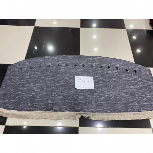 FORD CUSTOM 2018- ÖN GÖĞÜSLÜK-240 ürün görseli 1